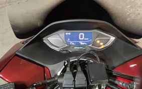 HONDA PCX 160 KF47