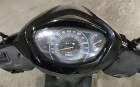 SUZUKI ADDRESS V125 DT11A