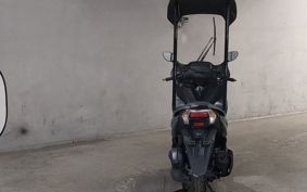 YAMAHA TORI CITY 155 SG37J