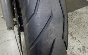 KAWASAKI BALIUS 250 ZR250A