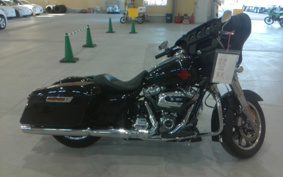 HARLEY FLHT1340-1450 2019 FVC