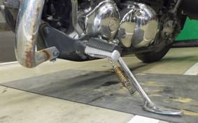 YAMAHA DRAGSTAR 400 CLASSIC 2000 4TR