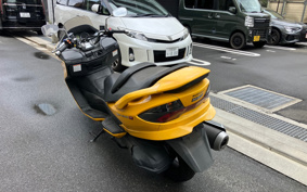 SUZUKI SKYWAVE 250M CJ45A