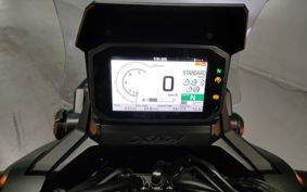 HONDA X-ADV 750 RH10