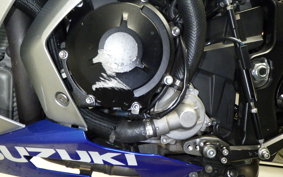 SUZUKI GSX-R1000R A 2020 DM11G