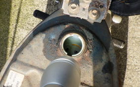 HONDA C90 SUPER CUB HA02