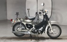 HONDA LITTLE CUB AA01