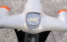 HONDA LITTLE CUB AA01