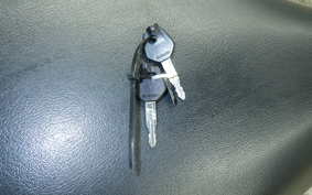 SUZUKI LET's 4 Basket CA43A