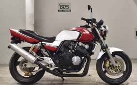 HONDA CB400SF VTEC SPEC 2 NC39