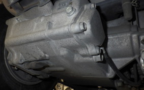 HONDA GYRO CANOPY 1996 TA03