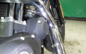 HARLEY XL883N 2012