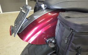 HARLEY FXDBB1580 2014