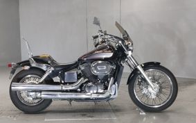 HONDA SHADOW750 SLASHER RC48