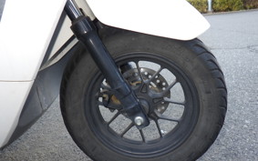 HONDA ﾀﾞﾝｸ AF78