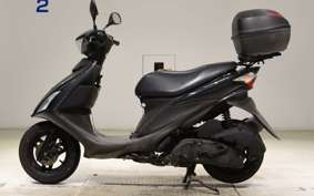 SUZUKI ADDRESS V125 S 2019 CF4MA