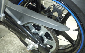 KAWASAKI NINJA 400R ABS 2011 ER400B