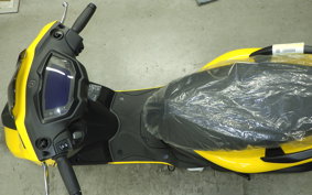 YAMAHA CYGNUSｸﾞﾘﾌｧｽ 2014 SEJ4J