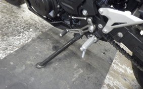 KAWASAKI NINJA 400 2023