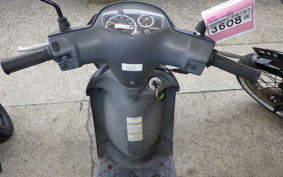 SUZUKI LET's 4 CA45A