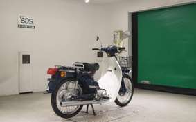 HONDA C70 SUPER CUB E 2012 C70