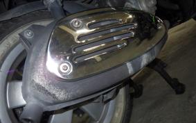 VESPA GTS250IE