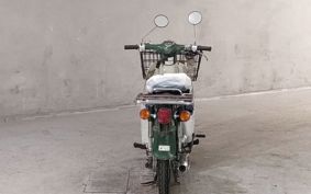 HONDA SUPER CUB50 AA01