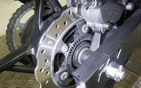 KAWASAKI NINJA 400 2022 EX400G