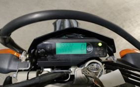 YAMAHA WR250X DG15J