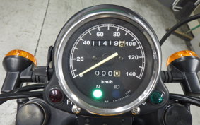 KAWASAKI 250TR 2025 BJ250F