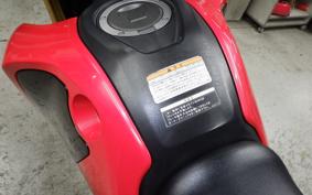 HONDA GROM 2003 JC92