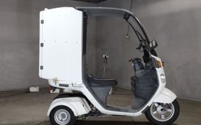 HONDA GYRO TA03