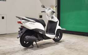 HONDA LEAD 125 2018 JF45