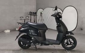 SUZUKI LET`S CA4AA