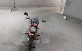 HONDA MONKEY Z50J