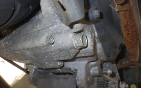 HONDA TODAY AF61