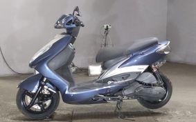 YAMAHA CYGNUS125XSR SE44J