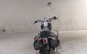 HARLEY FLSTS 1450 2001 BRY