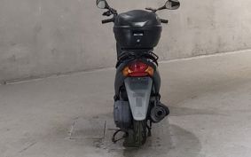 SUZUKI ADDRESS V125 CF46A
