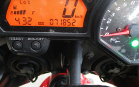 YAMAHA FZ-1 FEATHER 2009 RN21J