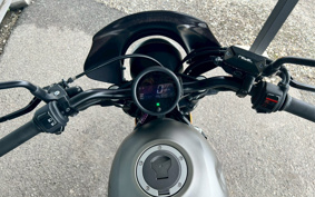 HONDA REBEL MC49