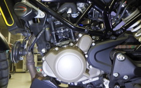 HUSQVARNA SVARTPILEN 125 2020