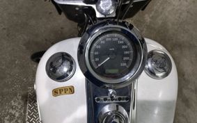 HARLEY FLSTFB1580 2011 JN5