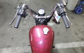 YAMAHA VIRAGO 250 3DM