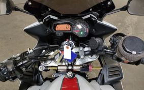 YAMAHA FZ1 FAZER RN21J