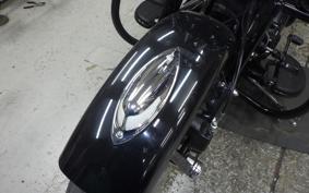 HARLEY FLSTSB 1580 2011