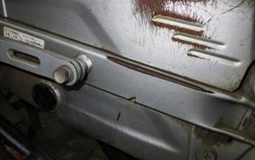 HONDA C50 SUPER CUB AA07