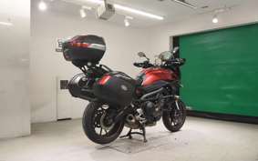 YAMAHA MT-09 Tracer 2015 RN36J