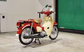 HONDA C50 SUPER CUB 2018 AA09