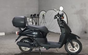 HONDA TODAY AF67